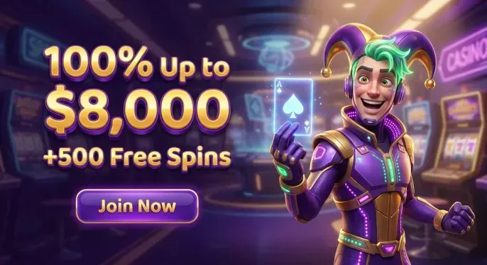 Imperial Wins Casino